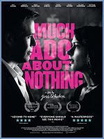 Dal libro al film - Tiger eyes, Much Ado About Nothing, R.I.P.D.