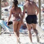 Federica Riccardi, fidanzata di Alessio Cerci: innamorati e felici Federica Riccardi, fidanzata di Alessio Cerci: innamorati e felici 03