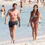 Federica Riccardi, fidanzata di Alessio Cerci: innamorati e felici Federica Riccardi, fidanzata di Alessio Cerci: innamorati e felici 02
