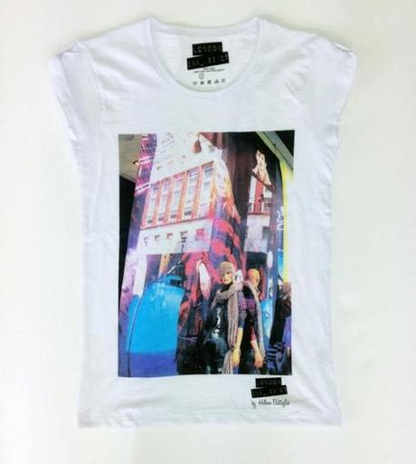 London Ink & Hélène Battaglia London Ink & Hélène Battaglia