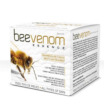 piccola recensione sulle creme beevenom essence -little review beevenom essence skin care.