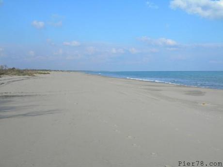 Marina di Pisticci