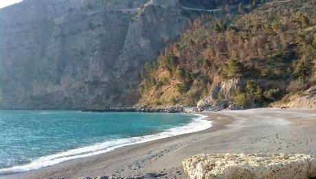 Basilicata, le spiagge più belle