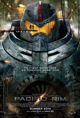 [recensione] Pacific Rim