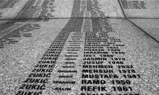 Srebrenica, se il genocidio si processa da una parte sola