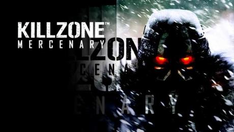 Killzone-Mercenary