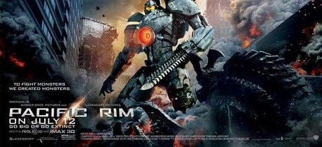 pacific rim