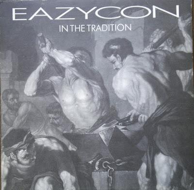 Eazycon ‎– In The Tradition