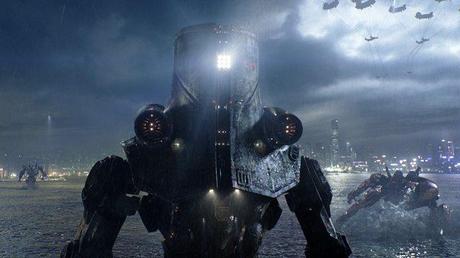 pacific rim