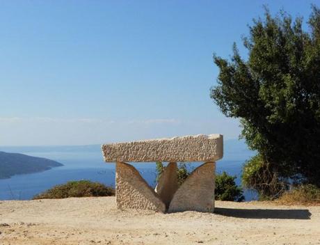 Cres, Croazia La foto della settimana: ricordi sbiaditi dell’isola di Cres