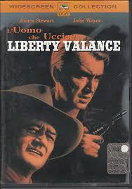 liberty valance