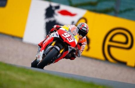 Marquez-Sachsenring