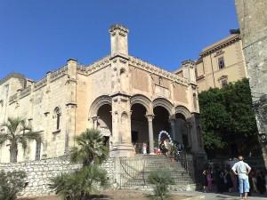 Chiese a Palermo: guida alle più belle