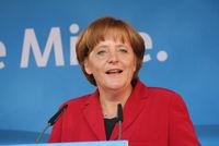 Merkel segreta: estratto dall'ebook Enigma #merkel