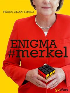 Merkel segreta: estratto dall'ebook Enigma #merkel