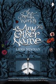 Any other name - Emma Newman