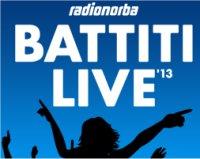Il tour Radionorba Battiti Live in diretta sulle tv del gruppo Publishare