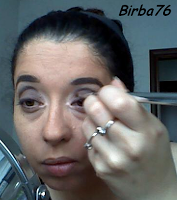 FACE OF THE DAY TRUCCO NATURALE VELOCE STEP BY STEP