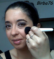 FACE OF THE DAY TRUCCO NATURALE VELOCE STEP BY STEP