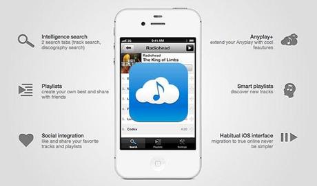 Come ascoltare musica gratis in streaming su iPhone e iPad - Paperblog