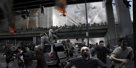 world war z