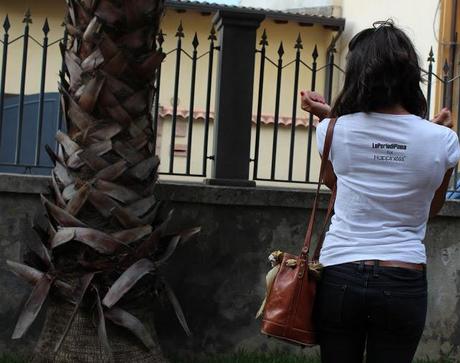 NONSOLOMODA#18: HAPPINESS IS... UNA MAGLIA CON LA GIUSTA SCRITTA NONSOLOMODA#18: HAPPINESS IS... UNA MAGLIA CON LA GIUSTA SCRITTA