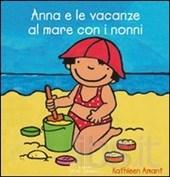 I pro e i contro delle vacanze con i nonni