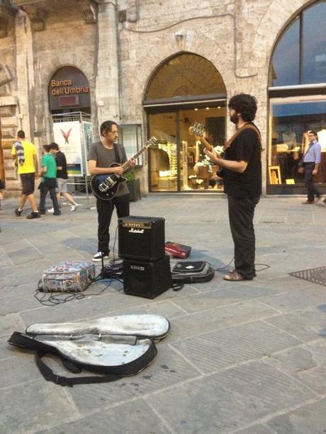 Umbria Jazz, il modo migliore per scoprire Perugia!