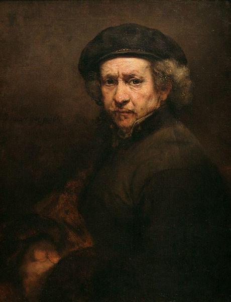 Rembrandt van Rijn e il Secolo d’oro