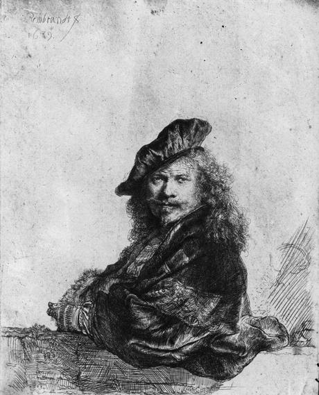 Rembrandt van Rijn e il Secolo d’oro