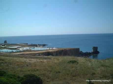 porto,miggiano,vista,panoramica,dalla,litoranea