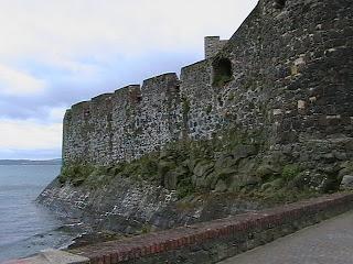 Carrickfergus (Irlanda)