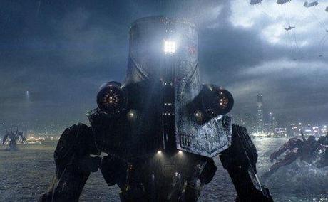 PACIFIC RIM