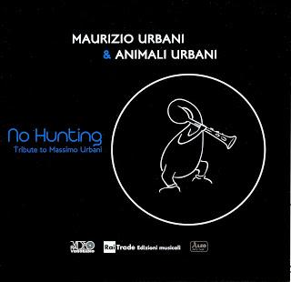 Maurizio Urbani & Animali Urbani-No Hunting