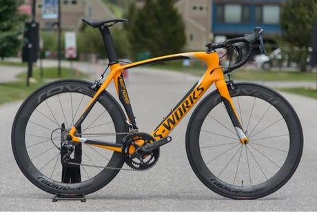 Specialized Venge 2014