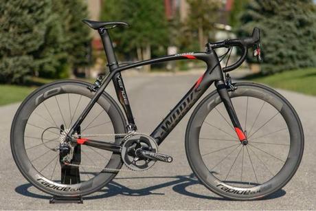 Specialized Venge 2014