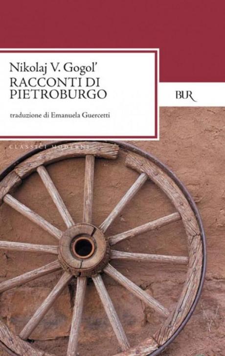 Racconti di Pietroburgo: la Modernità degli Sconfitti di Gogol’