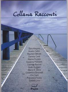 Collana Racconti- Nuovi autori contemporanei