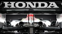 Honda non costruirà un prototipo per il 2014