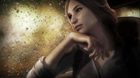 The Evil Within - Un nuovo artwork svela un personaggio femminile The Evil Within - Un nuovo artwork svela un personaggio femminile