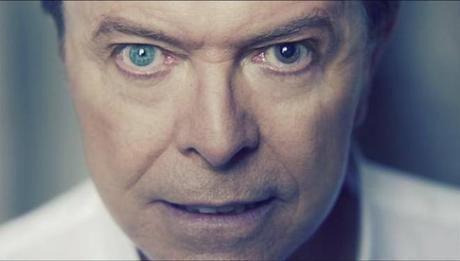 Valentine’s Day, il nuovo video di David Bowie