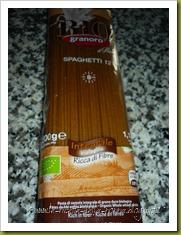 Spaghetti integrali con carbonara di zucchine (4)