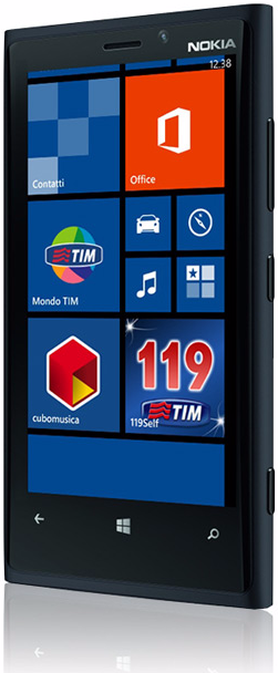 Attivare mms su Lumia Windows Phone (TIM)