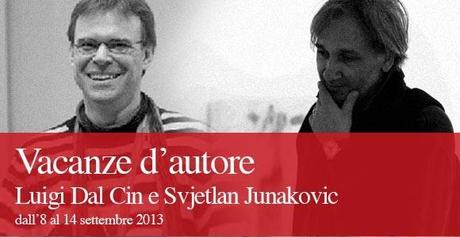 Workshop di Illustrazione e scrittura organizzato dallo Studio dArte Andromeda Workshop di Illustrazione e scrittura organizzato dallo Studio dArte Andromeda