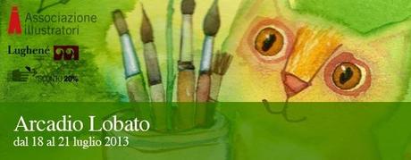 Workshop di Illustrazione e scrittura organizzato dallo Studio dArte Andromeda Workshop di Illustrazione e scrittura organizzato dallo Studio dArte Andromeda