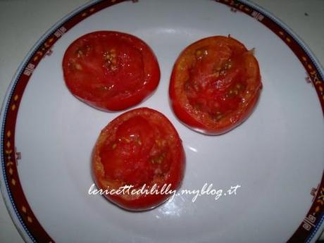 pomodori,ripieni,senza,forno