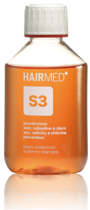 Preview HAIRMED : Linea Prevenzione Sole Salsedine e Cloro