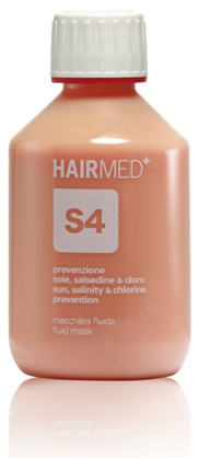 Preview HAIRMED : Linea Prevenzione Sole Salsedine e Cloro