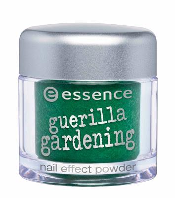 Preview ESSENCE: Guerilla Gardening