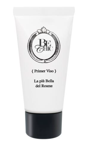 Preview BECHIC: Primer Viso e Blush Liquido